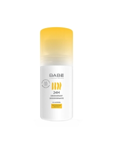 Babé 24h Desodorizante 50ml