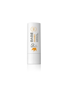 Babe Invisible Protetor Labial SPF50 4g