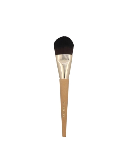 Clarins Pincel para Base Plano
