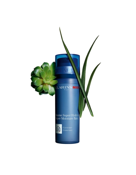 Clarins Men Baume Super Hydratant 50ml