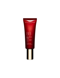 Clarins BB Skin Detox Fluid 03 Dark 45ml 2