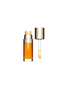 Clarins Lip Comfort Oil 01 Honey 7ml 2