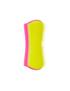 Pet Teezer Detangling and Dog Grooming Brush 2