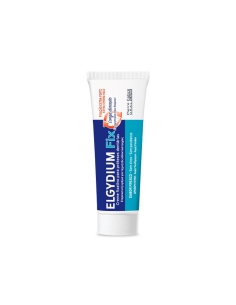 Elgydium Fix Fixação Extra Forte 45g