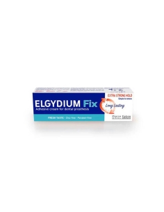 Elgydium Fix Fixação Extra Forte 45g 2