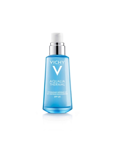 Vichy Aqualia Thermal Hidratante com Proteçao UV FPS20 50ml