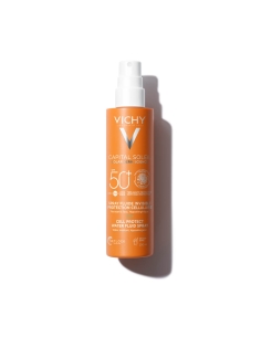 Vichy Capital Soleil Fluido Protetor Solar Cell Protect...