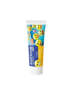 Elgydium Junior Gel Dentifrico Tutti Frutti 50ml