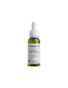 laSaponaria Fitoretinol Ativo Puro 30ml