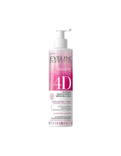 Eveline Cosmetics White Prestige 4D Whitening Make Up...