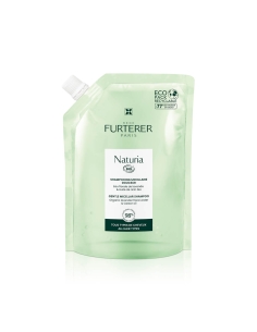 Rene Furterer Naturia Recarga Champô 400ml