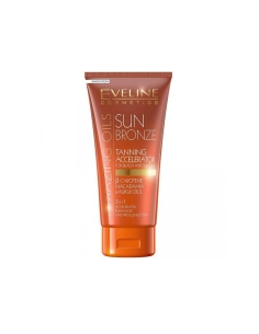 Eveline Cosmetics Sun Amazing Oils Tanning Accelerator...