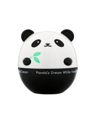 Tony Moly Panda's Dream White Hand Cream 30g