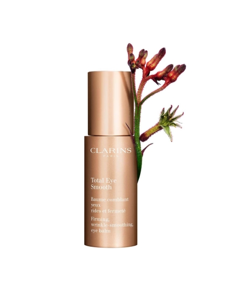 Clarins Total Eye Smooth Baume 15ml