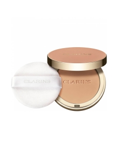 Clarins Ever Matte Compact Powder 05 Medium Deep 10g