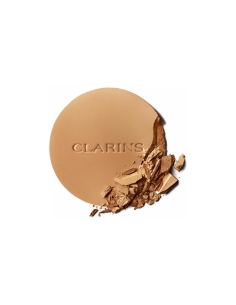 Clarins Ever Matte Compact Powder 05 Medium Deep 10g 2