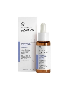 Collistar Attivi Puri Colagénio + Glicogénio 30ml