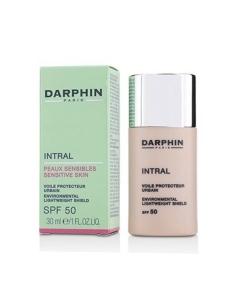 Darphin Intral Escudo Ambiental Ultra-leve FPS50 30ml 2