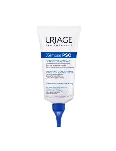 Uriage Xémose PSO Concentrado Apaziguante 150ml