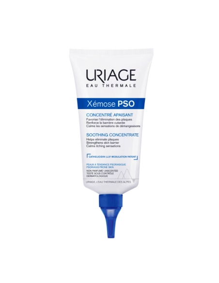 Uriage Xémose PSO Concentrado Apaziguante 150ml