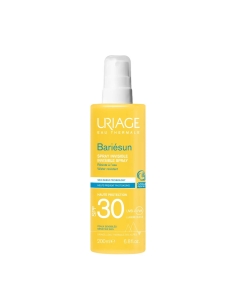 Uriage Bariésun Spray Invisível SPF30 200ml