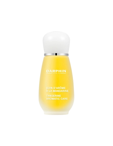 Darphin Elixir de Óleos Essenciais Tangerina 15ml