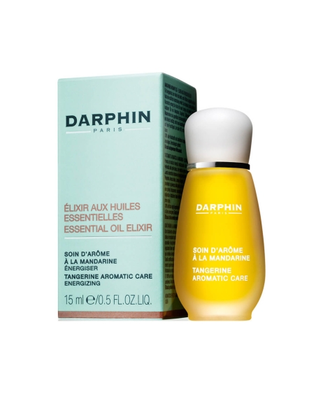 Darphin Elixir de Óleos Essenciais Tangerina 15ml