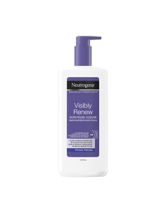 Neutrogena Visibly Renew Loção Corporal Refirmante 400ml