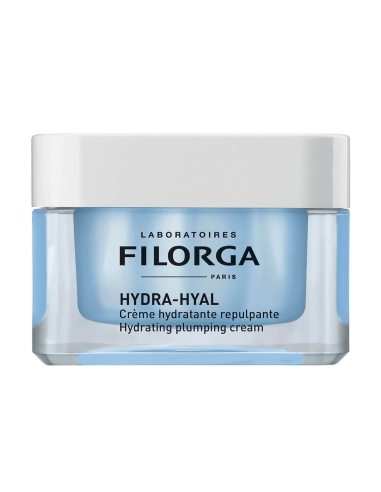 Filorga Hydra-Hyal Creme Hidratante Preenchedor 50ml