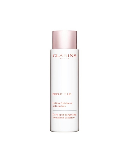 Clarins Bright Plus Lotion Fraîcheur Anti-Taches 200ml