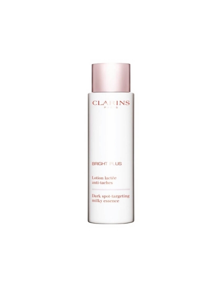 Clarins Bright Plus Lotion Lactée Anti-Taches 200ml