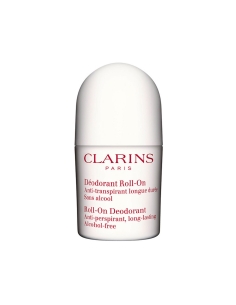 Clarins Déodorant Roll-On 50ml 2