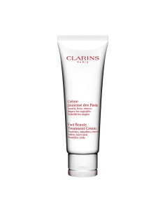 Clarins Crème Jeunesse des Pieds 125ml