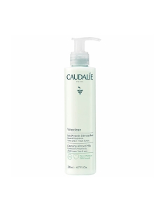 Caudalie Vinoclean Leite de Amêndoas Desmaquilhante 200ml