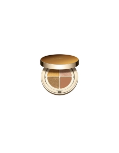 Clarins Ombre 4 Couleurs 07 Bronze Gradation 4,2g 2