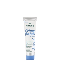 Nuxe Crème Fraîche de Beaute Creme 3 em 1 100ml