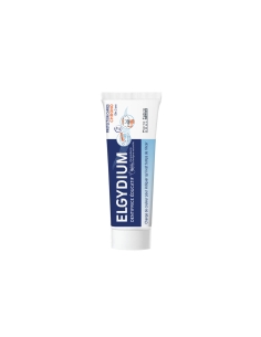 Elgydium Timer Proteção Cáries Dentifrico Educativo 50ml