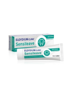 Elgydium Clinic Sensileave Dentifrico 50ml