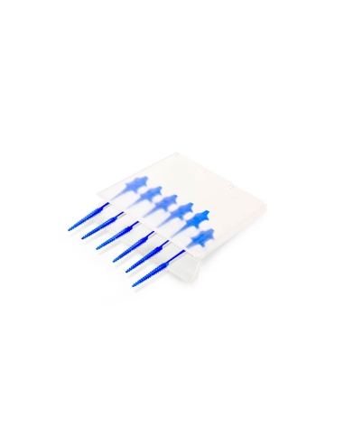 Elgydium Clinic Dental Picks 36 Unidades