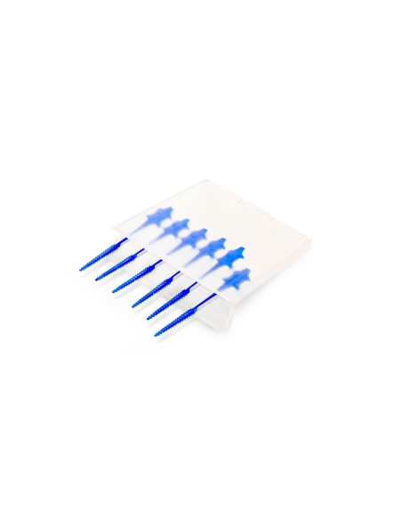 Elgydium Clinic Dental Picks 36 Unidades