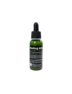 laSaponaria Peeling AHA Ativo Puro Vegetal 30ml