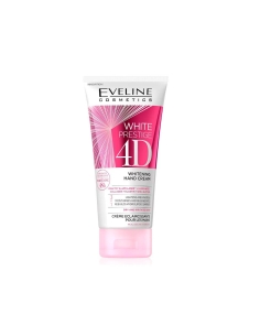 Eveline Cosmetics White Prestige 4D Whitening Hand Cream...