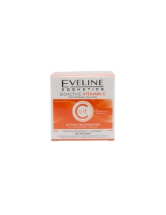 Eveline Cosmetics Bioactive Vitamin C 50ml