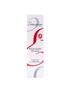 Embryolisse Sérum Completo 30ml 2