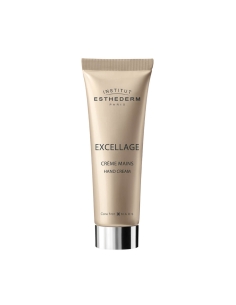 Institut Esthederm Excellage Creme Mãos 50ml