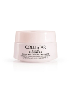 Collistar Rigenera Creme Anti-Rugas Alisante 50ml