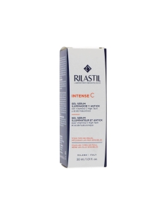 Rilastil Intense C Gel Sérum Iluminador e Antioxidante 30ml 2