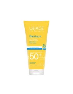 Uriage Bariésun Leite Sedoso SPF50+ 100ml 2