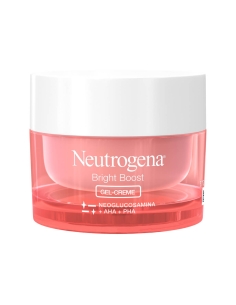 Neutrogena Bright Boost Gel-Creme 50ml