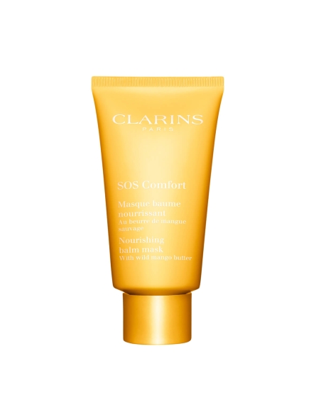 Clarins SOS Comfort Masque Baume Nourissant 75ml